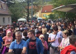 Maifeiern In Jena 2019 00053